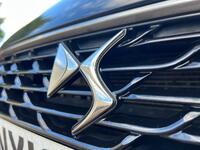 DS AUTOMOBILES DS 3