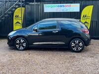 DS AUTOMOBILES DS 3