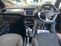 DS AUTOMOBILES DS 3