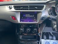 DS AUTOMOBILES DS 3