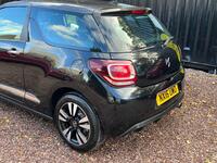 DS AUTOMOBILES DS 3