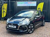DS AUTOMOBILES DS 3