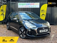 DS AUTOMOBILES DS 3