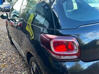 DS AUTOMOBILES DS 3