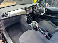 DS AUTOMOBILES DS 3