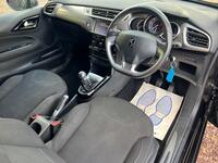 DS AUTOMOBILES DS 3