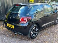 DS AUTOMOBILES DS 3