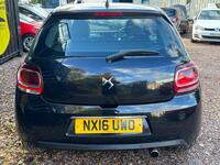 DS AUTOMOBILES DS 3