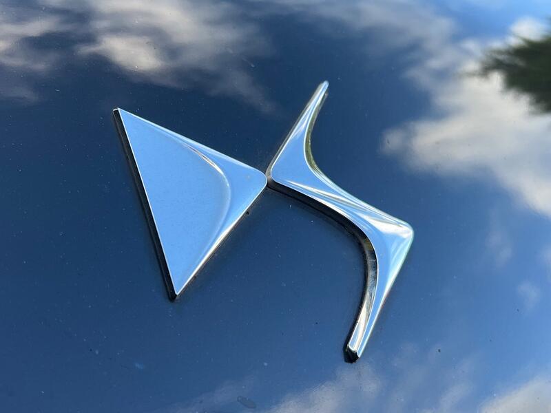DS AUTOMOBILES DS 3