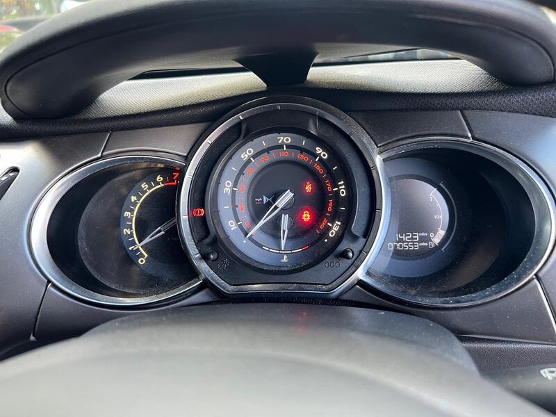 DS AUTOMOBILES DS 3