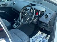 VAUXHALL MERIVA