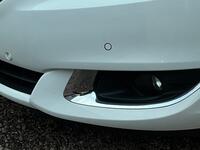 VAUXHALL MERIVA