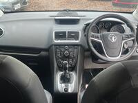 VAUXHALL MERIVA