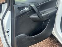 VAUXHALL MERIVA
