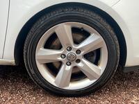 VAUXHALL MERIVA