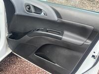 VAUXHALL MERIVA