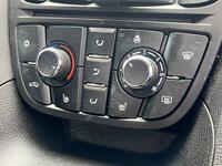 VAUXHALL MERIVA