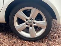 VAUXHALL MERIVA