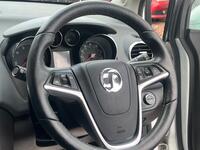 VAUXHALL MERIVA
