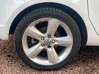 VAUXHALL MERIVA