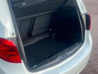 VAUXHALL MERIVA