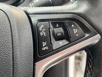 VAUXHALL MERIVA