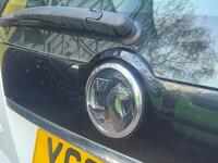 VAUXHALL MERIVA