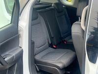 VAUXHALL MERIVA