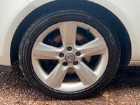 VAUXHALL MERIVA