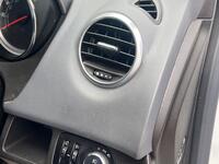 VAUXHALL MERIVA