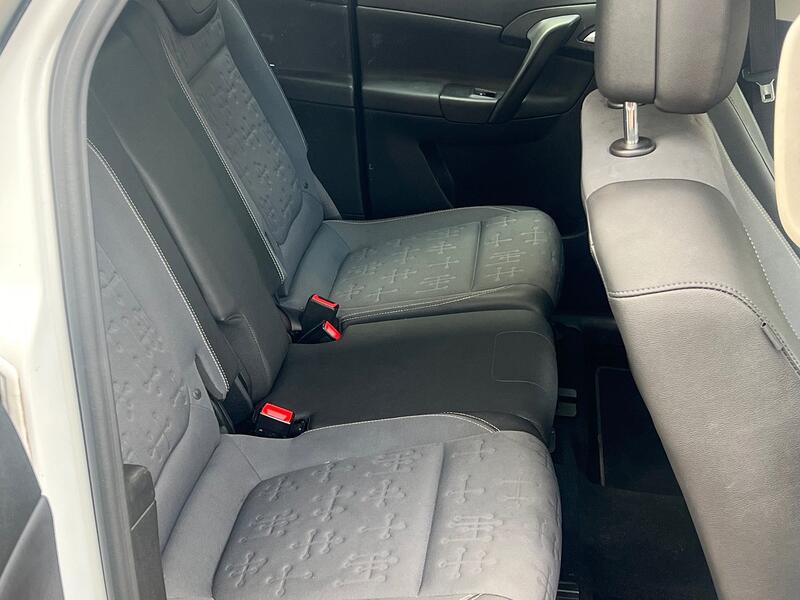 VAUXHALL MERIVA