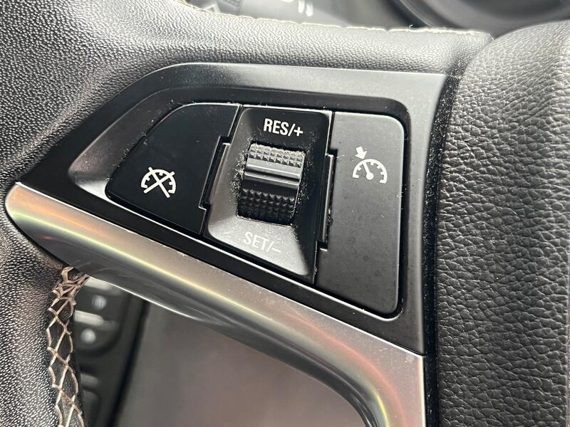 VAUXHALL MERIVA
