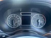 MERCEDES-BENZ B CLASS