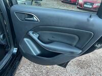 MERCEDES-BENZ B CLASS