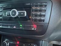 MERCEDES-BENZ B CLASS