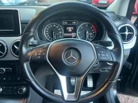 MERCEDES-BENZ B CLASS