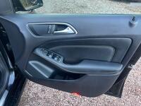 MERCEDES-BENZ B CLASS