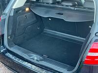 MERCEDES-BENZ B CLASS