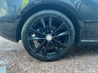 MERCEDES-BENZ B CLASS