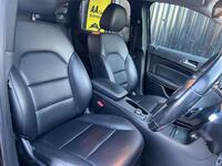 MERCEDES-BENZ B CLASS