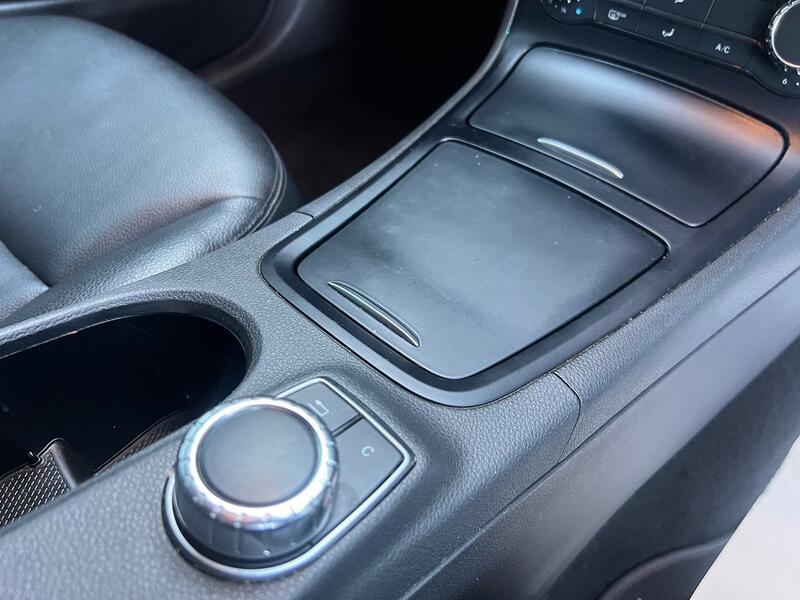 MERCEDES-BENZ B CLASS