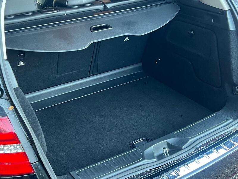 MERCEDES-BENZ B CLASS