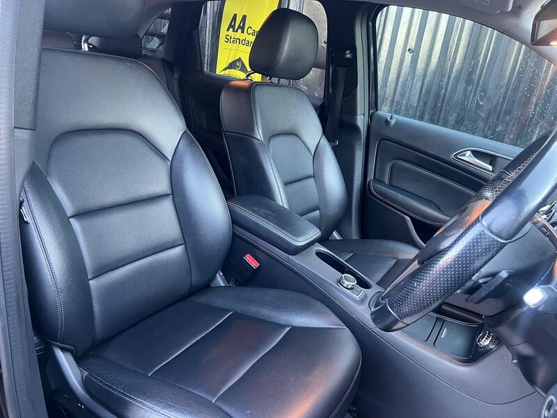 MERCEDES-BENZ B CLASS
