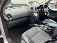 MERCEDES-BENZ M CLASS