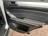 MERCEDES-BENZ M CLASS
