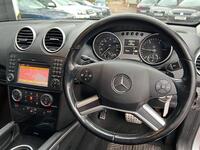 MERCEDES-BENZ M CLASS