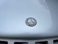 MERCEDES-BENZ M CLASS