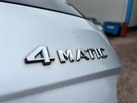MERCEDES-BENZ M CLASS