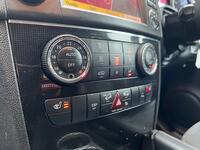 MERCEDES-BENZ M CLASS