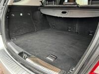 MERCEDES-BENZ M CLASS